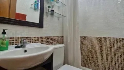 Penthouse on Avenida de Álvaro Cunqueiro photo 29