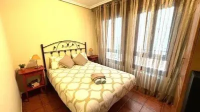 Apartment on Avenida de los Ris photo 14