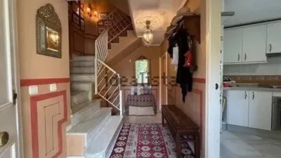Chalet in Seville City Centre photo 2