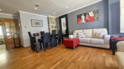 Penthouse on Avenida de Álvaro Cunqueiro photo 16