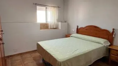 Terraced house in Valle de Abdalajís photo 32