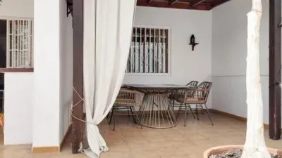 Apartment on Calle de la Montañita photo 11