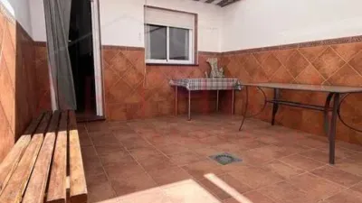 Terraced house in Valle de Abdalajís photo 26