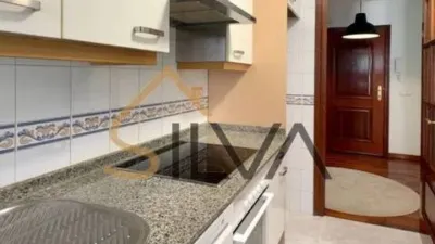 Apartment in Elviña-Barrio Flores-Matogrande-Someso photo 12