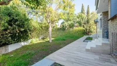 Chalet en Mutxamel photo 38
