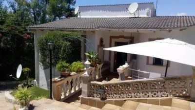 Chalet in Calvià photo 11