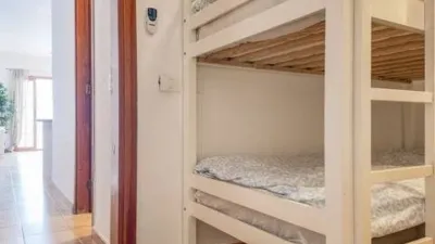 Apartment on Calle de la Montañita photo 30