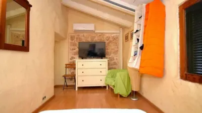 Chalet in Muro photo 22