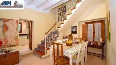 Chalet in Muro photo 10