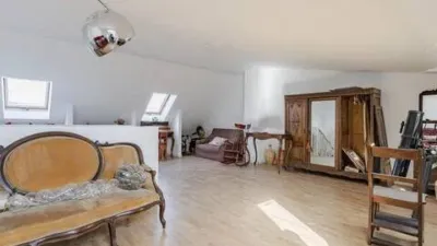 Terraced House in Alcalá de Henares photo 43