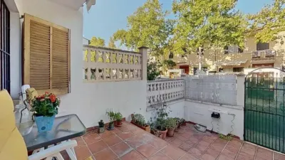 Chalet in El Secar de la Real photo 2