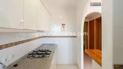 Terraced house in La Cometa-Carrió Park photo 18