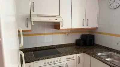 Flat in Eirís-As Xubias-Pasaxe photo 16