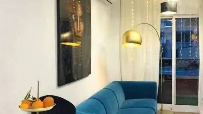 Piso - Vista 2
