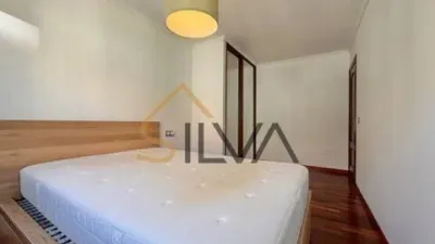 Apartment in Elviña-Barrio Flores-Matogrande-Someso photo 15