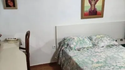 Chalet in Brea de Tajo photo 18