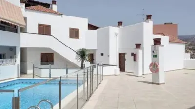 Apartment on Calle de la Montañita photo 34
