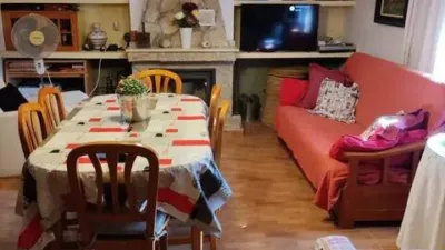 Chalet in Brea de Tajo photo 12