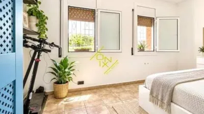 Apartment in Can Bou photo 15