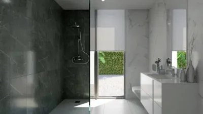 Chalet on N-A Street, -1 photo 22