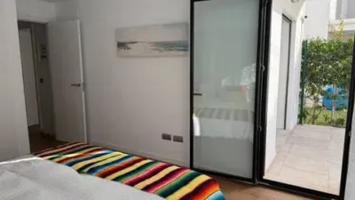 Apartment in La Alcaidesa photo 20