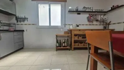 Penthouse on Avenida de Álvaro Cunqueiro photo 11