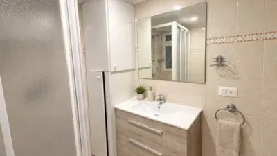 Flat on Calle de la Iglesia photo 9
