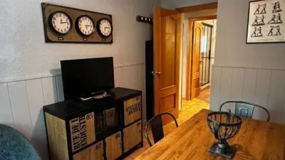 Apartment in Abrantes photo 14