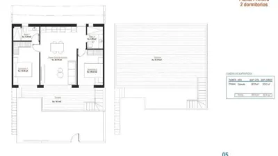 Chalet on N-A Street, -1 photo 11