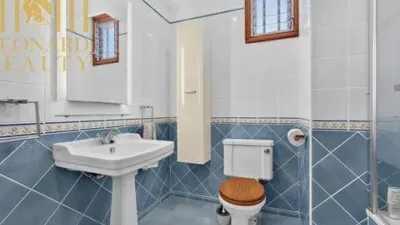 Flat on Calle Noruega photo 13