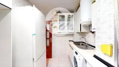 Piso en Zarzaquemada photo 7