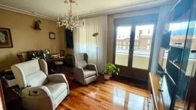 Apartment in Bilbao photo 9