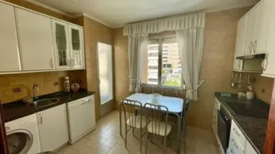 Apartment in Bilbao photo 7