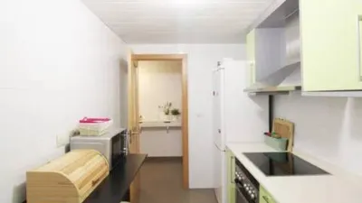 Apartment on Calle José María Ruiz photo 27