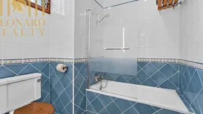 Flat on Calle Noruega photo 14