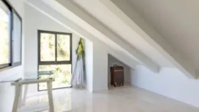 Chalet en Mutxamel photo 23