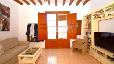 Chalet in Muro photo 5