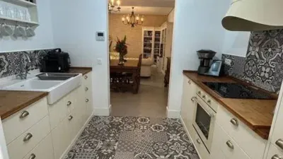 Chalet in San Vicente photo 21