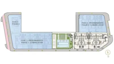 Chalet en calle N-A, -1 photo 26