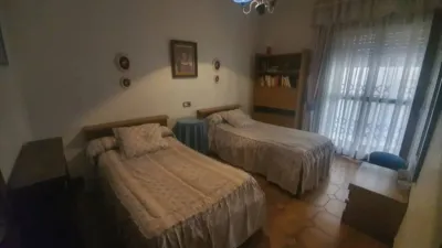 Chalet in Úbeda photo 17