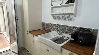 Chalet in San Vicente photo 20