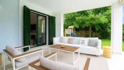 House in Barrio San Roque photo 14
