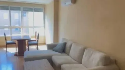 Apartment in La Florida-Huerta del Pilar photo 7