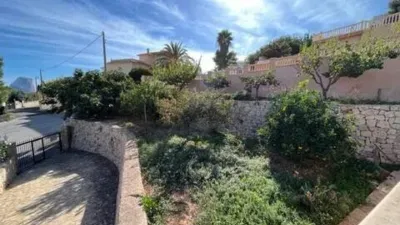 Chalet in Calpe - Calp photo 32