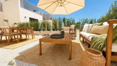 Casa rústica en calle N-A, -1 photo 8