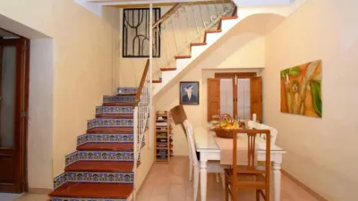 Chalet in Muro photo 11