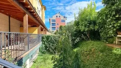 Apartment in Perillo photo 20