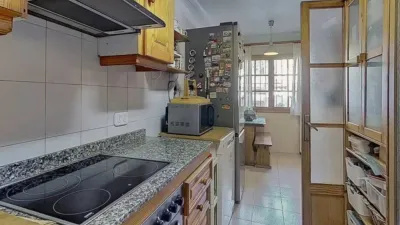 Chalet en El Secar de la Real photo 9