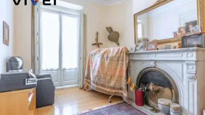 Apartment in Embajadores-Lavapiés photo 5
