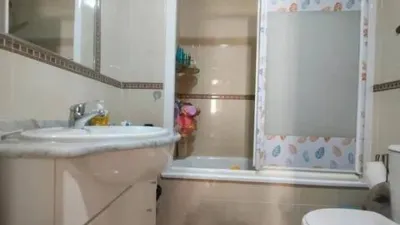 Apartment on Calle del Maestro Jesús Lucas Maciá photo 16